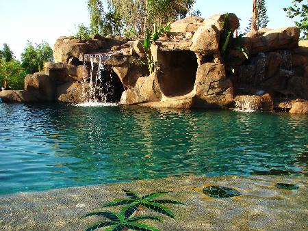 DJ's Clearwater Pools - Riverside, CA 92506 - (951)314-8376 | ShowMeLocal.com