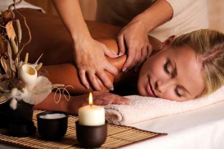 Dynamic Balance Massage Therapy - Savannah, GA 31406 - (912)665-2302 | ShowMeLocal.com