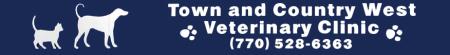 Town & Country West Veterinary Clinic - Marietta, GA 30064 - (770)528-6363 | ShowMeLocal.com