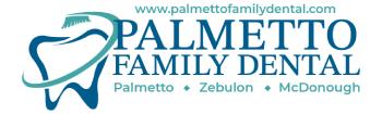 Palmetto Family Dental - Palmetto, GA 30268 - (770)463-4541 | ShowMeLocal.com