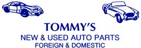 Tommy's New & Used Auto Parts - Lithonia, GA 30058 - (770)482-0200 | ShowMeLocal.com