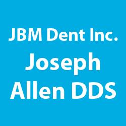 JBM Dent Inc. - Joseph Allen DDS - Atlanta, GA 30316 - (404)688-0013 | ShowMeLocal.com