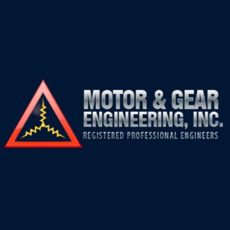 Motor & Gear Engineering INC. - Atlanta, GA 30336 - (770)454-9001 | ShowMeLocal.com
