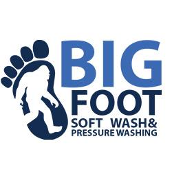 Bigfoot Soft Wash & Pressure Washing - Woodstock, GA - (470)420-4710 | ShowMeLocal.com