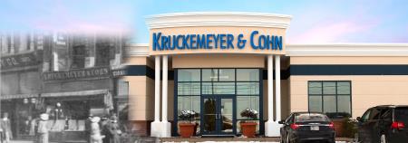 The New Kruckemeyer & Cohn Jewelry Company - Evansville, IN 47715 - (812)476-5122 | ShowMeLocal.com