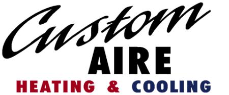 Custom Aire Heating & Cooling - Muscatine, IA 52761 - (563)506-0332 | ShowMeLocal.com