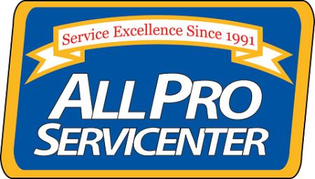All Pro Servicenter - West Des Moines, IA 50265 - (515)453-8439 | ShowMeLocal.com