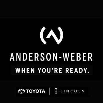 Anderson Weber Toyota Lincoln - Dubuque, IA 52003 - (877)790-5499 | ShowMeLocal.com