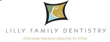 Lilly Family Dentistry - Sioux City, IA 51104 - (712)587-9319 | ShowMeLocal.com