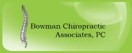 Bowman Chiropractic Associates, PC of Iowa City - Iowa City, IA 52245 - (319)354-2468 | ShowMeLocal.com