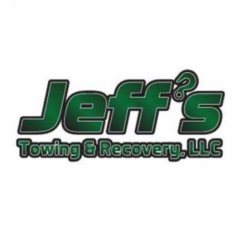 Jeff's Towing & Recovery - Garnett, KS 66032 - (785)448-5830 | ShowMeLocal.com