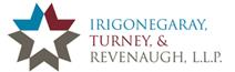 Irigonegaray, Turney, & Revenaugh LLP - Topeka, KS 66611 - (785)267-6115 | ShowMeLocal.com