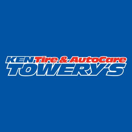 Ken Towery's Tire & Auto Care Lexington (859)281-8540