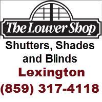 The Louver Shop Lexington - Lexington, KY 40502 - (859)317-4118 | ShowMeLocal.com