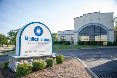 Medical Vision Institute - Lexington, KY 40509 - (859)278-9486 | ShowMeLocal.com