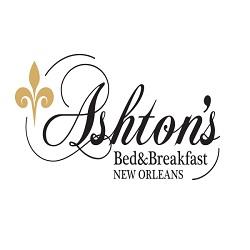 Ashton's Bed and Breakfast - New Orleans, LA 70116 - (504)942-7048 | ShowMeLocal.com