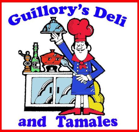 Guillory's Deli and Tamales - Metairie, LA 70001 - (504)833-1390 | ShowMeLocal.com