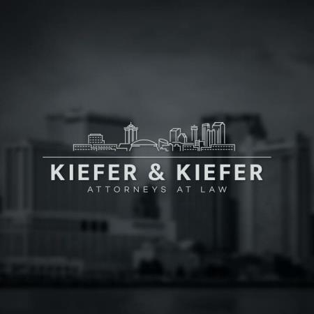 Kiefer & Kiefer - Metairie, LA 70001 - (504)828-3313 | ShowMeLocal.com