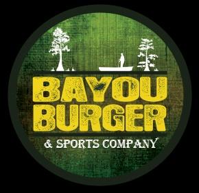 Bayou Burger & Sports Company - New Orleans, LA 70130 - (504)529-4256 | ShowMeLocal.com