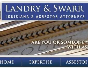 Landry & Swarr LLC - New Orleans, LA 70112 - (504)299-1214 | ShowMeLocal.com