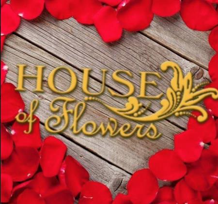 House of Flowers - Pineville, LA 71360 - (318)641-9461 | ShowMeLocal.com