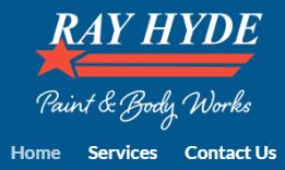 Ray Hyde Paint & Body Works - Alexandria, LA 71302 - (318)445-4582 | ShowMeLocal.com