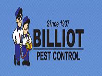 Billiot Pest Control - Covington Covington (985)893-5083