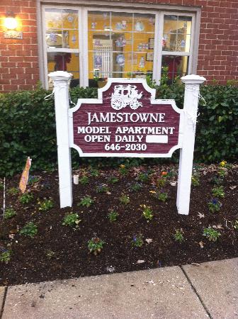 Jamestowne Apartments - Baltimore, MD 21229 - (410)646-2030 | ShowMeLocal.com