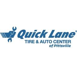Quick Lane of Pittsville - Pittsville, MD 21850 - (410)835-8338 | ShowMeLocal.com