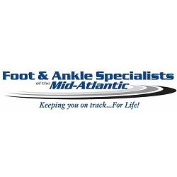 Foot & Ankle Specialists of the Mid-Atlantic - Silver Spring, MD (International Drive) - Silver Spring, MD 20906 - (301)598-0130 | ShowMeLocal.com
