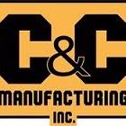 C & C Manufacturing Inc - Gaithersburg, MD 20879 - (301)921-0014 | ShowMeLocal.com