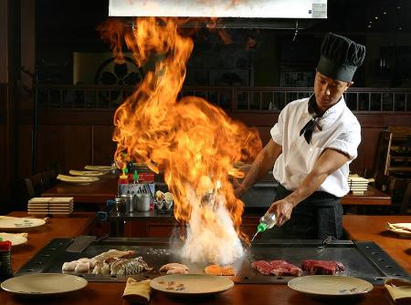 Sakura Japanese Steak, Seafood House & Sushi Bar - Germantown, MD 20876 - (301)972-9728 | ShowMeLocal.com
