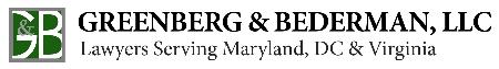 Greenberg & Bederman, LLC Silver Spring (301)589-2200