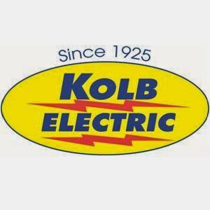Kolb Electric - Gaithersburg, MD 20879 - (301)279-2133 | ShowMeLocal.com