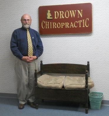 Drown Chiropractic - South Yarmouth, MA 02664 - (508)394-1112 | ShowMeLocal.com