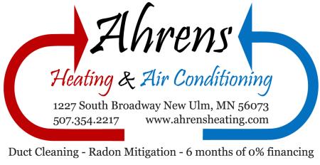 Ahrens Heating, Inc. - New Ulm, MN 56073 - (507)354-2217 | ShowMeLocal.com