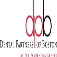 Dental Partners of Boston - Boston, MA 02199 - (617)206-1712 | ShowMeLocal.com