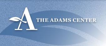 The Adams Center - Peabody, MA 01960 - (978)531-0550 | ShowMeLocal.com