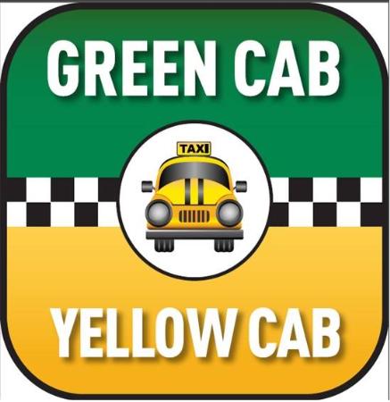 Green Cab and Yellow Cab of Somerville - Somerville, MA 02143 - (617)625-5000 | ShowMeLocal.com