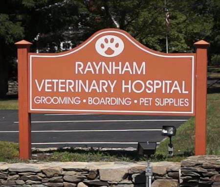 Raynham Veterinary Hospital, Inc. - Raynham, MA 02767 - (508)823-8443 | ShowMeLocal.com
