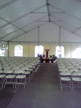 Camelot Special Events & Tents - Wakefield, MA 01880 - (781)246-0101 | ShowMeLocal.com