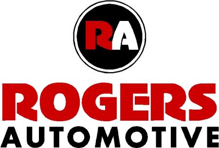 Rogers Automotive - Woburn, MA 01801 - (781)933-1030 | ShowMeLocal.com