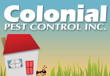 Colonial Pest Control Inc. - Worcester, MA 01604 - (508)792-9000 | ShowMeLocal.com