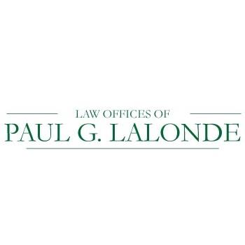 Law Office of Paul G Lalonde - Springfield, MA 01103 - (413)785-1121 | ShowMeLocal.com