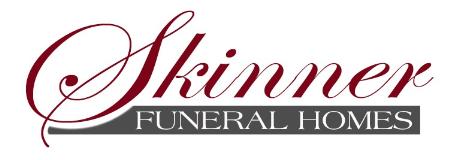 Skinner Funeral Homes - Lansing, MI 48910 - (517)882-9091 | ShowMeLocal.com