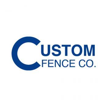 Custom Fence Company - Niles, MI - (269)683-2892 | ShowMeLocal.com