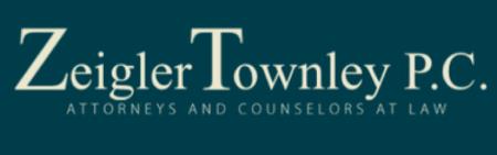Zeigler Townley P.C., Attorneys and Counselors at Law - Troy, MI 48084 - (248)643-9530 | ShowMeLocal.com