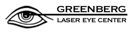 Greenberg Laser Eye Center Troy (248)649-2820