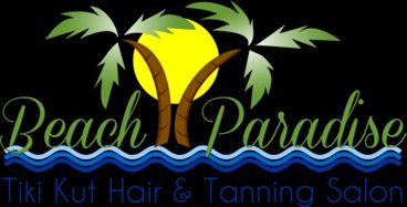 Beach Paradise Tiki Kut Hair & Tanning Salon - Allegan, MI 49010 - (269)673-6927 | ShowMeLocal.com