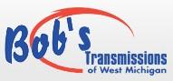 Bob’s Transmissions of West Michigan Grand Rapids (616)361-2375